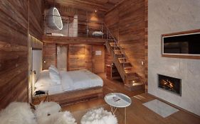 Hostellerie Du Pas De L'Ours 