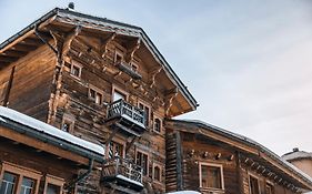 Hostellerie Du Pas De L'Ours 